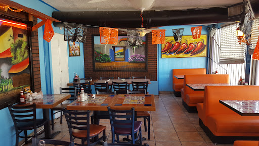 Carmen’s