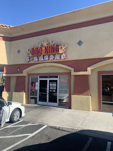 BBQ King