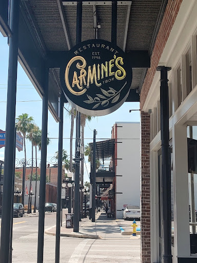 Carmine’s Restaurant & Bar – Ybor