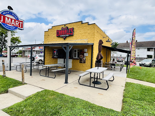 Carnales Taqueria Toledo