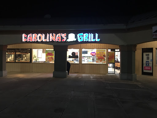 Carolina’s Grill | Taqueria