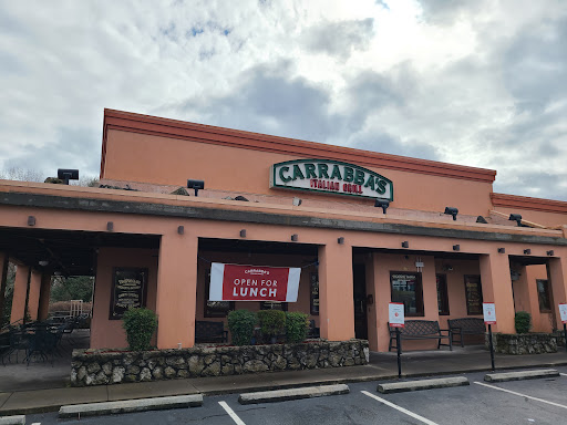 Carrabba’s Italian Grill