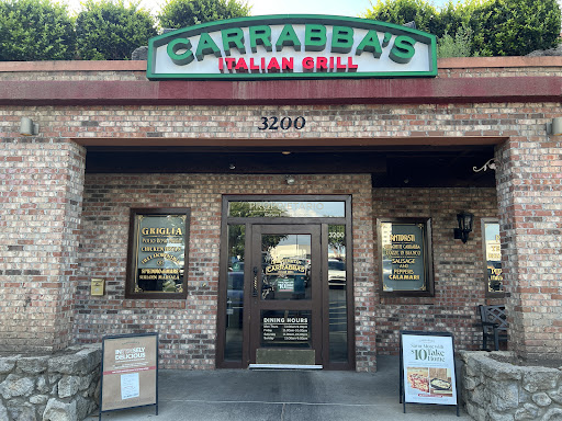 Carrabba’s Italian Grill