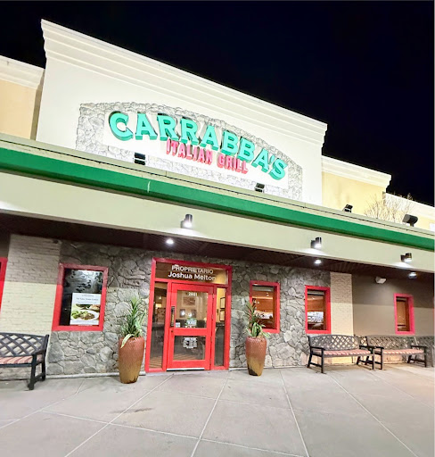 Carrabba’s Italian Grill