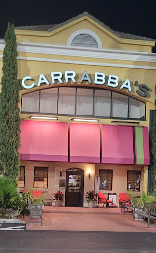 Carrabba’s Italian Grill