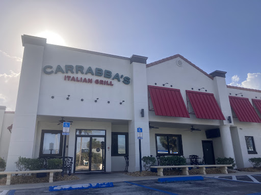 Carrabba’s Italian Grill