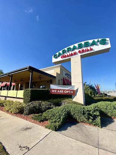 Carrabba’s Italian Grill