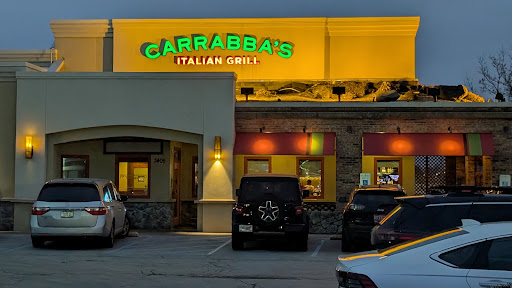 Carrabba’s Italian Grill
