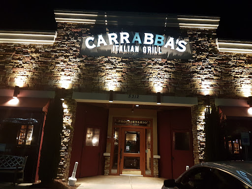 Carrabba’s Italian Grill