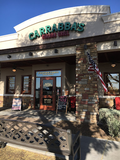 Carrabba’s Italian Grill