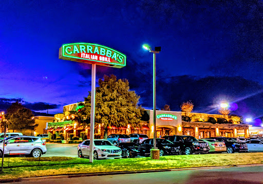 Carrabba’s Italian Grill