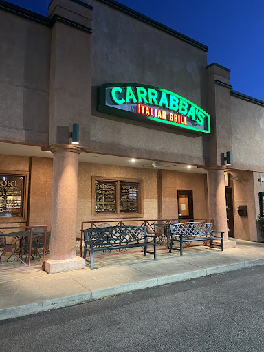 Carrabba’s Italian Grill