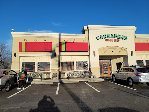 Carrabba’s Italian Grill