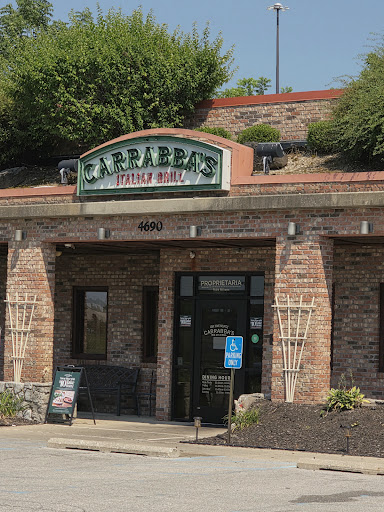 Carrabba’s Italian Grill