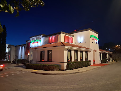 Carrabba’s Italian Grill