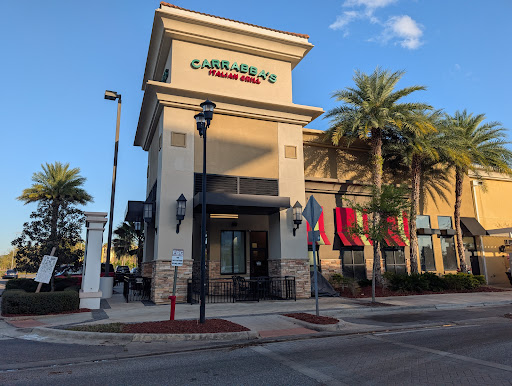 Carrabba’s Italian Grill