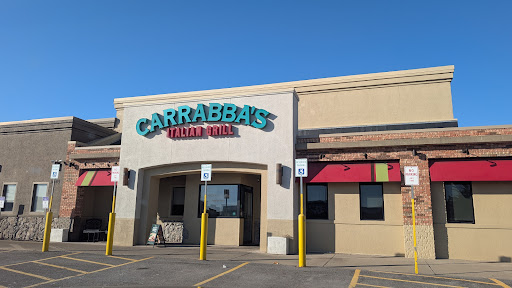 Carrabba’s Italian Grill