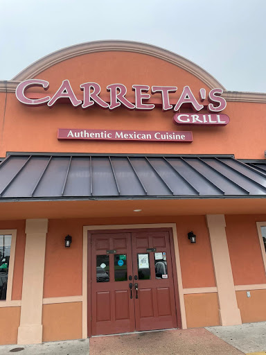 Carretas Grill
