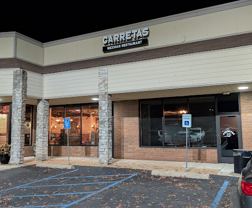 Carreta’s Mexican Restaurant