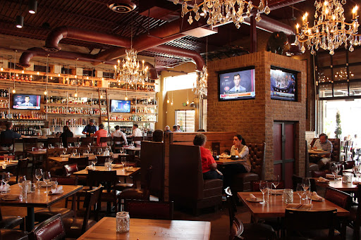 Carson’s Food & Drink – On Main