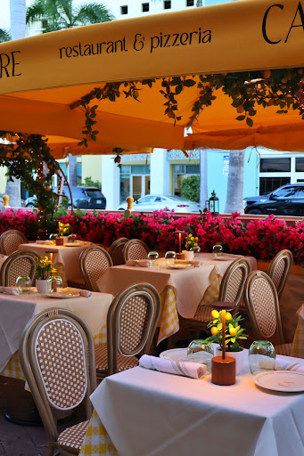 Casa Amore – Best Italian restaurant South Beach