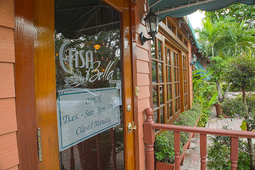 Casa Bella Restaurant