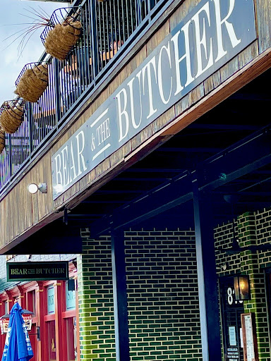 Bear & The Butcher