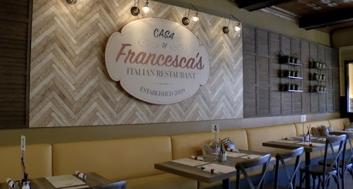Casa Di Francesca’s