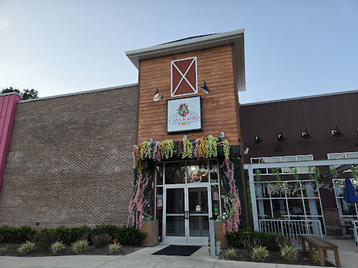 Casa Kahlo Mexican Cantina & Grill