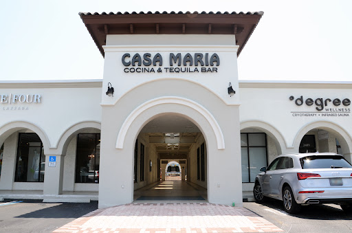 Casa Maria