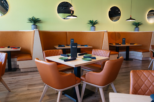 Casa Mia Latin Cuisine