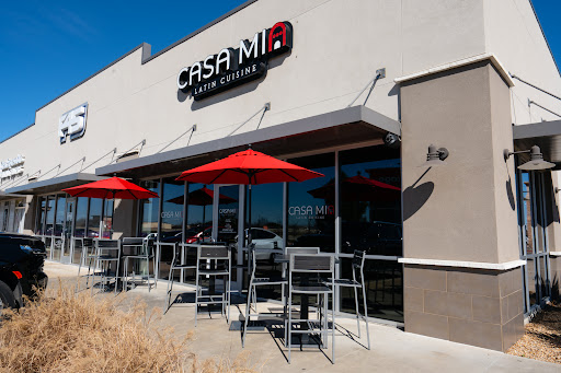 Casa Mia Latin Cuisine