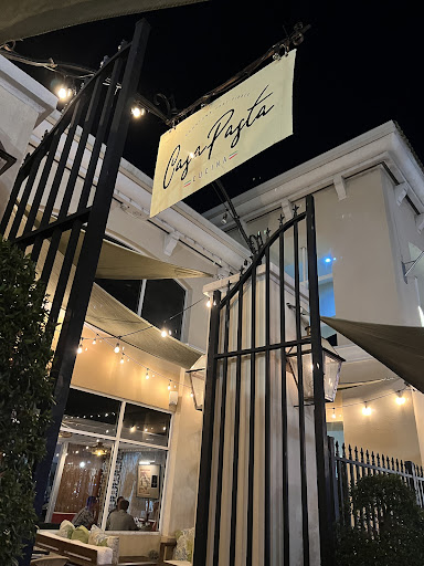 Casa Pasta