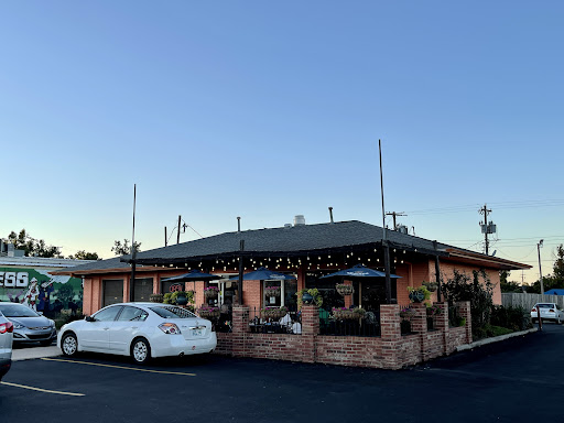 Casa Perico Mexican Grille