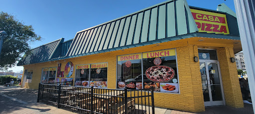 Casa Pizza