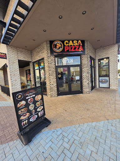 Casa Pizza 2