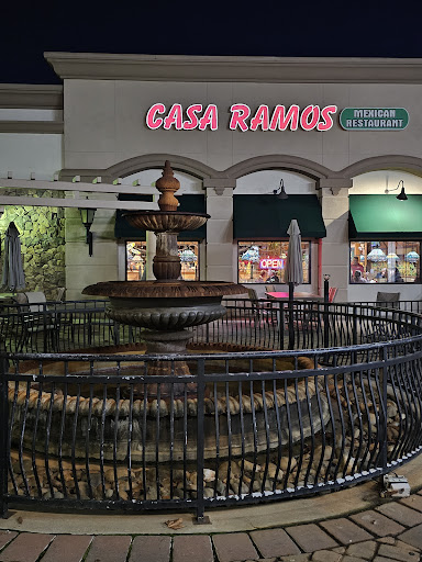 Casa Ramos Mexican Restaurant