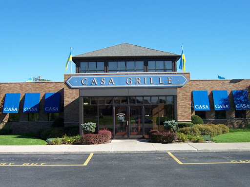 Casa Grille