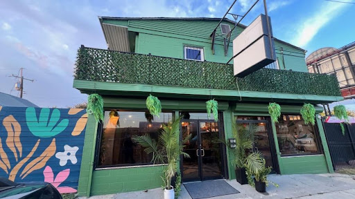 CASA VERDE
