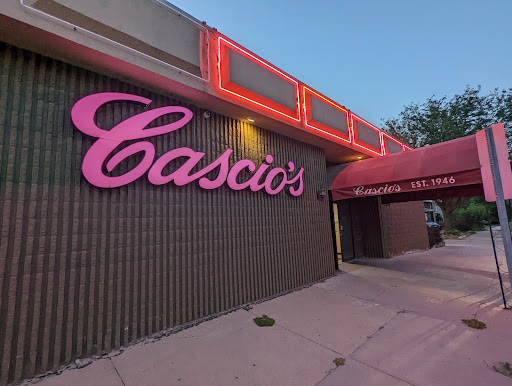 Cascio’s Steakhouse