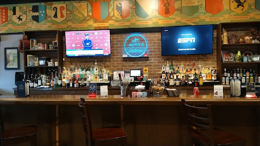 Beffa’s Bar & Restaurant