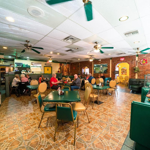 Casita Linda Mexican Restaurant