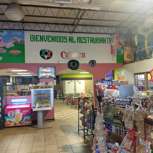 Catalina Mexican Restaurant and Supermarket