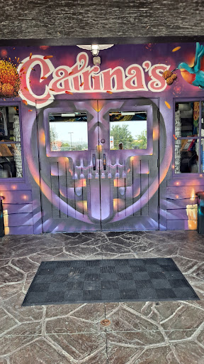 Catrinas Tacos & Tequilas