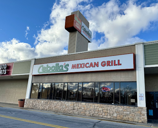 Cebolla’s Mexican Grill