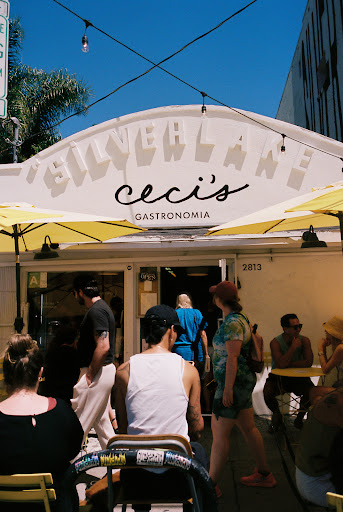 Ceci’s Gastronomia