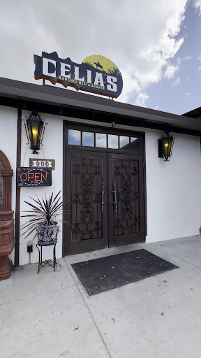 Celia’s Rancho Restaurante
