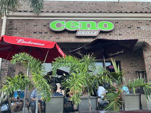 Ceno Grille