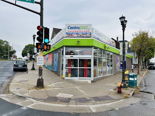 Centromex Supermercado