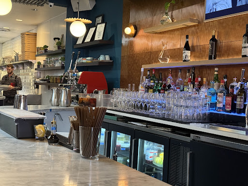 Bar Dough